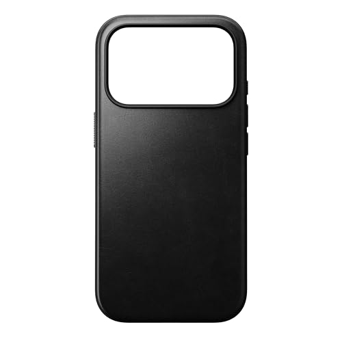 Top Angebot: NOMAD Moderne Lederhülle für... für 39,96€ Details öffnen!