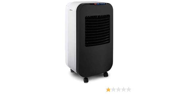 briza personal air cooler amazon