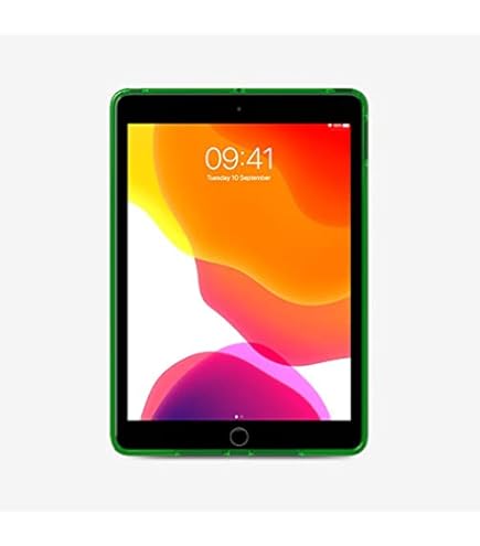 Bao Da Máy Tính Bảng TPU Có Ngăn Đựng Bút Cho IPad 10 Air 5 Mini 6 Pro | Việt Nam - Foto 12