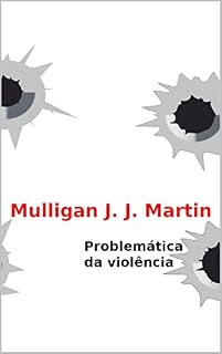 Livro Problemática da violência