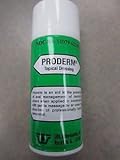 Proderm Spray by UDL Laboratories