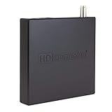 SiliconDust HDHomeRun Connect Duo 2-Tuner LiveTV for Cord Cutters (HDHR5-2US) (Certified Refurbished)