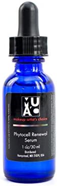 MUAC Phytocell Renewal Serum (apple stem cells)