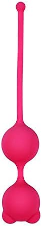 Bathtub Toys Ben Wa Balls L Contraction Ball Female Tight Exercise Funny Toy Women U71227,A