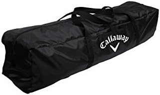 callaway zenith hitting net