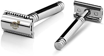 Urbane Men Double Edge Safety Razor (Safety 702)