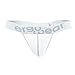 ErgoWear EW0460 MAX Mesh Thongs Color White Size M