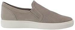 ECCO Women's Soft Classic Slip On