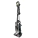 SHARK DuoClean Upright Vacuum for Carpet and Hard Floor Cleaning with Lift-Away Hand VacuumHEPA Filterand Anti-Allergy Seal (NV771) Black/Red (Renewed)