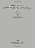 Advances in Bioprocess Engineering, , 9048144590