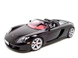Porsche Carrera GT