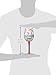 Enesco Designs by Lolita “Best Coworker Ever” Hand painted Wine Glass, 15 oz.