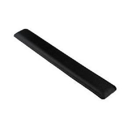 Allsop Ergoprene Gel Wrist Rest (Black)