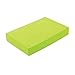 Lime Green High Density Yoga Blockthumb 4