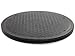 Elife 12'' Diameter 360° Rotating Turntable Heavy Duty Rotating Swivel Steel Ball Bearings Stand for TV/Turntable/Lazy Susan /Monitor (12 Inch)