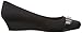 Bandolino Women's Umeko Fabric Low Wedge Pump