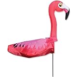 Premier Kites Windicator Weather Vane - Flamingo