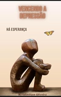 Livro Vencendo a Depressão: Ainda há Esperança