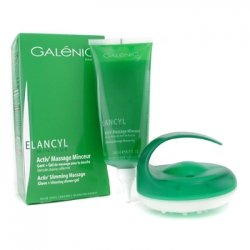 Elancyl Svelt Sense Coffret: Svelt Sense Slimming Massage Gel+ Exclusive Shower Glove - -