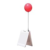 Balloon Bobber - A-Frame Reusable Weatherproof