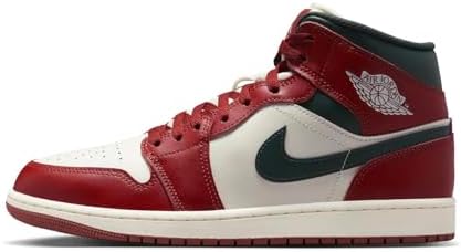 Amazon.com | Nike Terminator High Men's Shoes (FN4442-300, Black