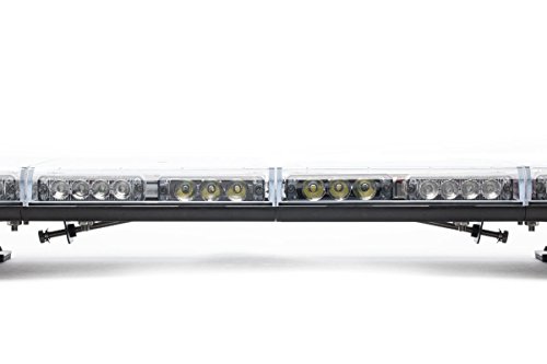 Super Take Down K-Force 47 TIR LED Light Bar