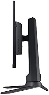 Samsung Odyssey G3 27" Gaming Monitor 144Hz 1ms 1080p FHD FreeSync Height Adjust view 2
