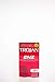 Trojan Non-Lub Latex Condoms, Enz 12 ct - 4pk