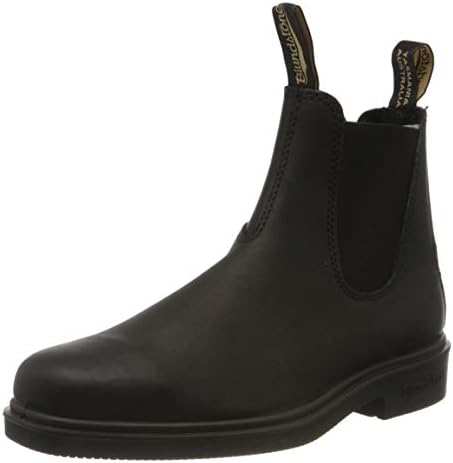 blundstone dress boots 059