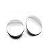 Car Blind Spot Mirror Side Mirror Adhesive, Rear View Mirror Accessories for Wide Angle Rearview, Pack of 2