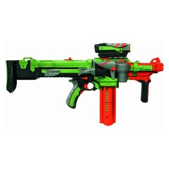 NERF VORTEX NITRON.