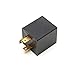 Auto-Parts-Eshop 3 PIN 12 Volt CF13 Square Load Resistor Electronic Flasher Relay Fix for LED Turn Signal Light Bulbs Warning (US Stock)