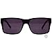 Filtrate Eyewear John Brown CR39 Polarized Composite Sunglasses, Grey