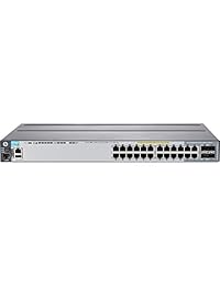 HP j9727 a HP 2920   24 G PoE + 10 100 1000 PoE puertos switch 20 RJ45 auto censado