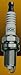 NGK (4922) BR6ES Spark Plug - Pack of 4