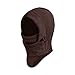 Fashion Ultralight 4 in 1 Winter Warmer Full Face Cover Mask Headscarf Sports Cycling Ski Beanie CS Hat