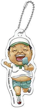 Amazon 鈴木フグオ 浦安鉄筋家族 アクリルチェーン アニメ 萌えグッズ 通販