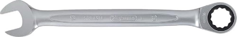 KS Tools 503.4208 8mm Gear+ Comb Ratchet Spanner