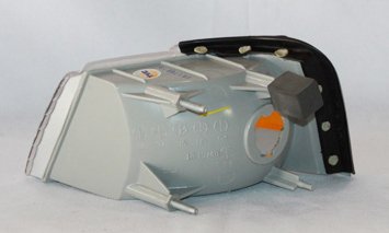 TYC 18-1974-01 Ford/Mercury Front Passenger Side Replacement Parking/Signal Lamp Assembly