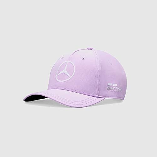 casquette lewis hamilton