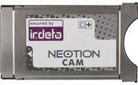 Neotion Irdeto CI+ Retail CAM Neotion