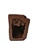 OMEM Reptile Hideouts Cave Decoration Aquarium Decorative Egyptian Pharaoh Sculpture Fish Tank Decoration
