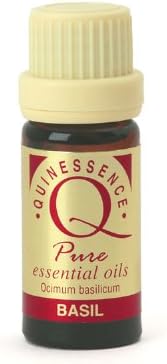 Basil Essential Oil (linalool c.t.) 10ml