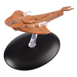 Eaglemoss Hero Collector - Cardassian Galor Class