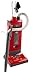 SEBO 9559AM Automatic X4 Pet Upright Vacuum, Red - Corded