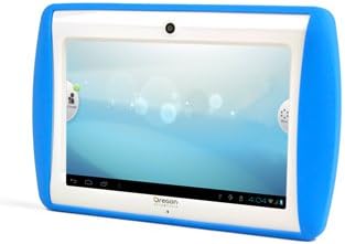 MEEP! Kid's Android Tablet - MeepStar Blue