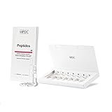 MEDIC - Peptides 7-days Intensive Anti Aging Biomimetic Rebuilding Treatment Ampoules for a Botox like Effect 2mlx7 NOT AN INJECTABLE FILLER