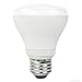 TCP LED10R2030K - LED - 10 Watt - R20 - 60W Equal - 675 Lumens - 3000K Halogen White