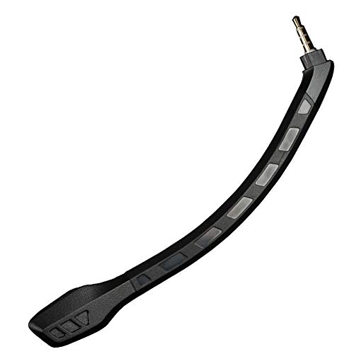Gametown Replacement Microphone for HyperX Cloud Revolver S Gaming