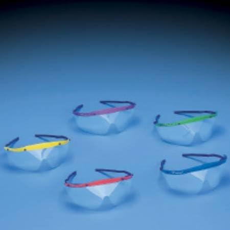 McKesson Speyes Eye Shieldz Eye Shield Replacement Lens
